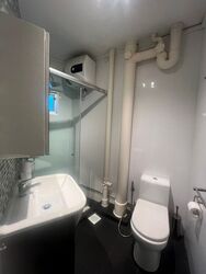 Blk 115 Sunset Way Residence (Clementi), HDB Executive #550274041